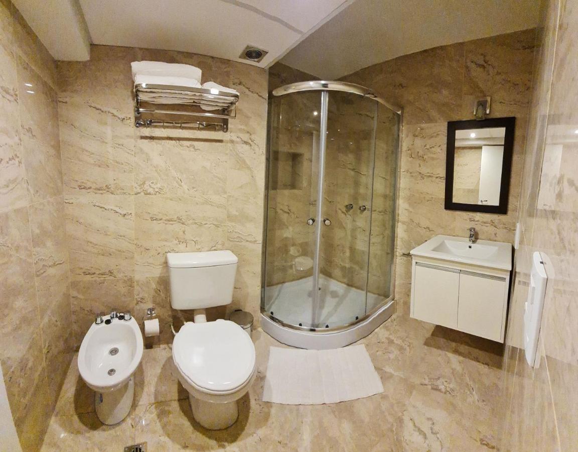 Апартаменты Departamento Monoambiente, A Metros De Peatonal Sarmiento Мендоса Экстерьер фото