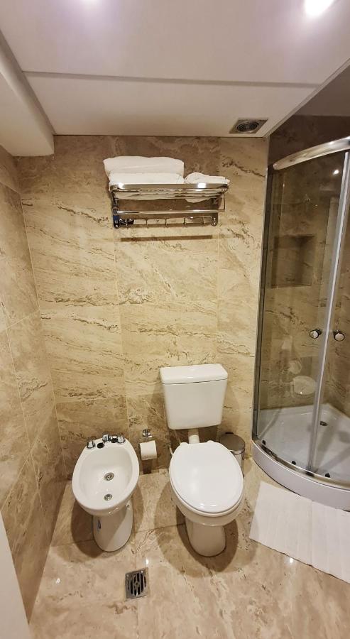 Апартаменты Departamento Monoambiente, A Metros De Peatonal Sarmiento Мендоса Экстерьер фото